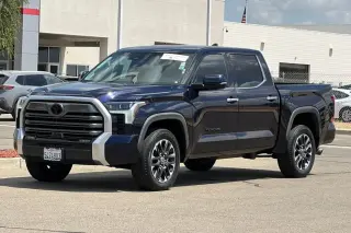 2023 Toyota Tundra