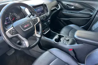 2020 GMC Terrain