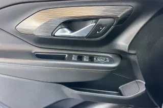 2020 GMC Terrain