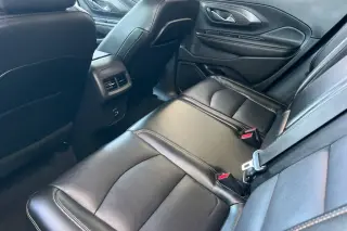 2020 GMC Terrain