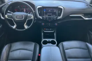 2020 GMC Terrain