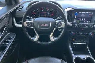 2020 GMC Terrain