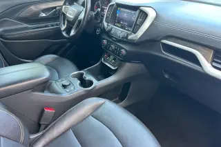 2020 GMC Terrain