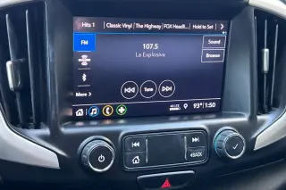 2020 GMC Terrain