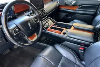 2018 Lincoln Navigator