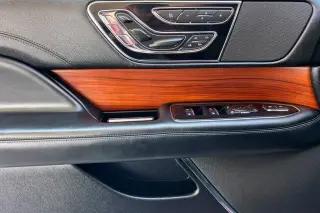 2018 Lincoln Navigator