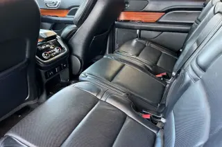 2018 Lincoln Navigator