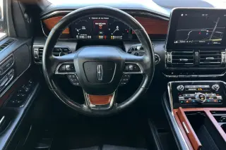 2018 Lincoln Navigator