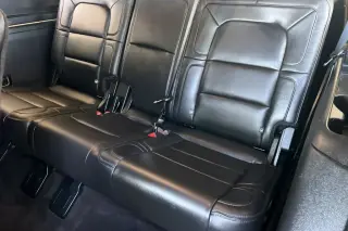 2018 Lincoln Navigator