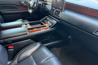 2018 Lincoln Navigator