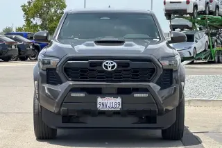 2024 Toyota Tacoma TRD Sport 4D Double Cab