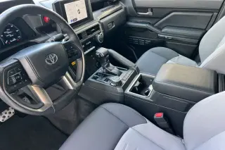 2024 Toyota Tacoma TRD Sport 4D Double Cab