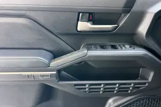 2024 Toyota Tacoma TRD Sport 4D Double Cab