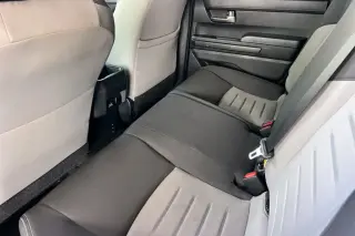 2024 Toyota Tacoma TRD Sport 4D Double Cab