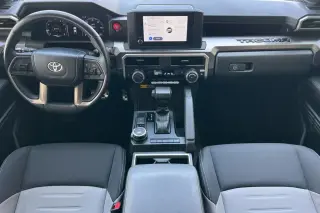 2024 Toyota Tacoma TRD Sport 4D Double Cab