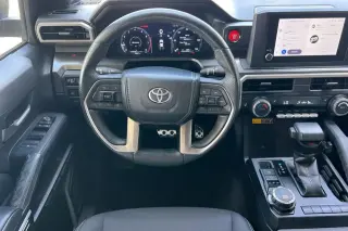 2024 Toyota Tacoma TRD Sport 4D Double Cab
