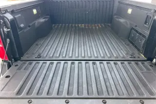 2024 Toyota Tacoma TRD Sport 4D Double Cab