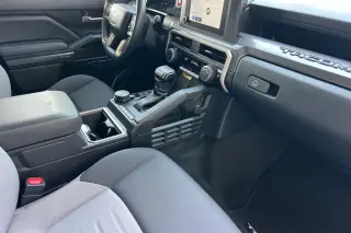 2024 Toyota Tacoma TRD Sport 4D Double Cab