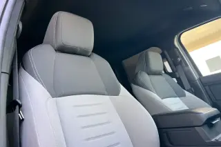 2024 Toyota Tacoma TRD Sport 4D Double Cab