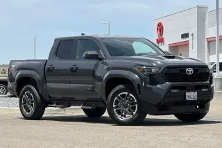 2024 Toyota Tacoma TRD Sport 4D Double Cab