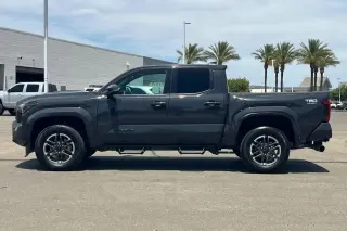 2024 Toyota Tacoma TRD Sport 4D Double Cab