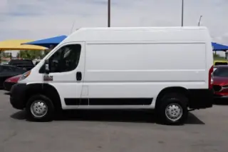 2019 Ram ProMaster Cargo Van
