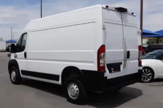 2019 Ram ProMaster Cargo Van