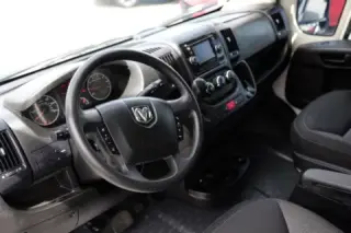 2019 Ram ProMaster Cargo Van