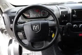 2019 Ram ProMaster Cargo Van