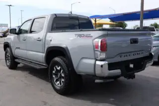 2020 Toyota Tacoma Double Cab