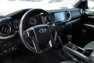 2020 Toyota Tacoma Double Cab