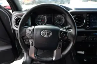 2020 Toyota Tacoma Double Cab