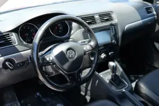 2018 Volkswagen Jetta