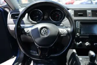 2018 Volkswagen Jetta
