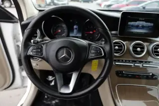 2018 Mercedes-Benz GLC 300