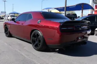 2020 Dodge Challenger R/T 50th Anniversary Coupe 2D