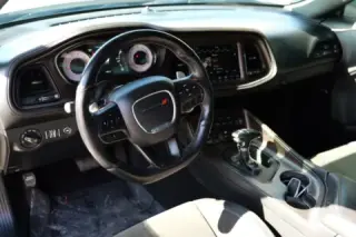 2020 Dodge Challenger R/T 50th Anniversary Coupe 2D