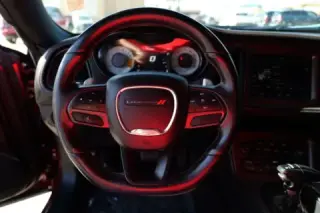 2020 Dodge Challenger R/T 50th Anniversary Coupe 2D