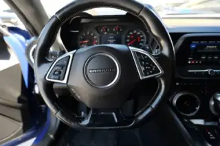 2020 Chevrolet Camaro