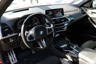 2020 BMW X4 M40i Sport Utility 4D
