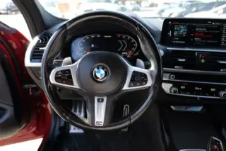 2020 BMW X4 M40i Sport Utility 4D
