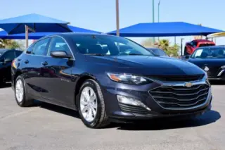 2023 Chevrolet Malibu