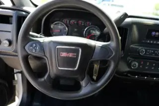 2017 GMC Sierra 1500 Regular Cab