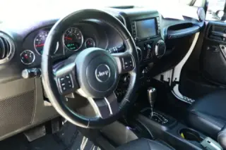 2018 Jeep Wrangler Unlimited