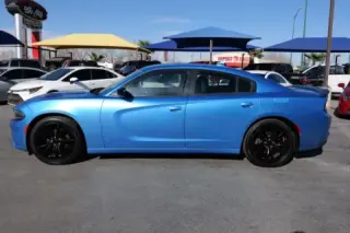 2016 Dodge Charger