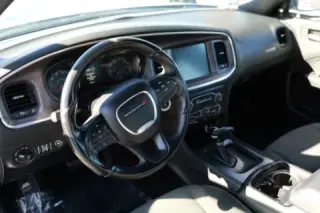 2016 Dodge Charger