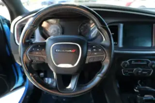 2016 Dodge Charger