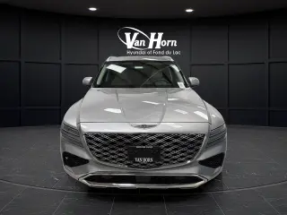 2025 Genesis GV80