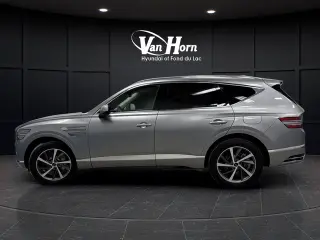 2025 Genesis GV80