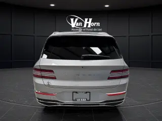 2025 Genesis GV80